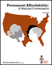National Conversation on Permanent Affordability